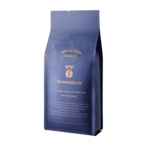 워너빈 브라질 모지아나 NY2, 모카포트, 1kg, 1개, 1개