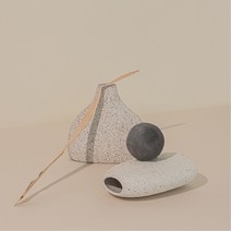 에리제론 올인원 약산성 샴푸볼 블랙대나무숯, 120g, 1개