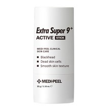 메디필 엑스트라 슈퍼9 플러스 액티브 스틱, 33g, 1개