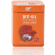 오션프리 OF프로 베타 BT 사료, 20g, 1개