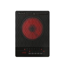 신일 세라믹 하이라이트 1구, SHL-C2000KP, 일반형