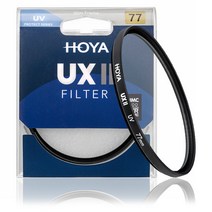 호야 UX 2 77mm 카메라 렌즈 필터