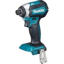 마끼다 18V 임팩트 BL 무선 드라이버 DTD153Z, 1개