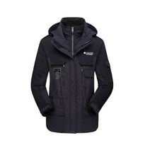 여성용 보온성 아웃도어 바람막이 KR 319