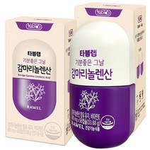 로엘 타블랩 보라지유 감마리놀렌산 33.88g, 56정, 2개