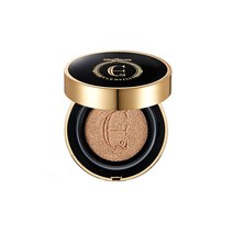 엘렌실라 에센스 블랙 커버 쿠션 프리미엄 15g, 21호, 1개