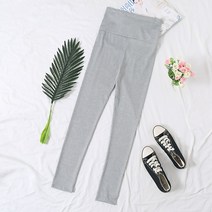 알럽핏 퓨어 빅밴드 실링 임산부 팬츠