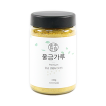 순수한집 저온가공 울금가루, 100g, 1개
