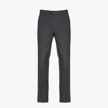 맨플로어 남성용 드만 하프 뒷밴딩 팬츠 BMQPTTM107