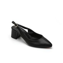 잭앤질 통굽 슬링백 5cm JA2141