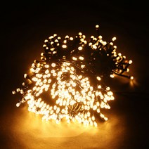LED 무뚜기 전구 600구, 웜화이트