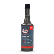 몬스터블러드 가솔린용 연료첨가제 200ml, 1개, 가솔린/휘발유
