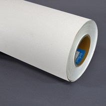 현대인테리어필름 에어프리 생활방수 접착식 선명한 단색컬러 엠보 시트지 필름 SOLID E 281, 화이트