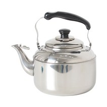 세신 퀸센스 휘슬 주전자, 혼합색상, 4L