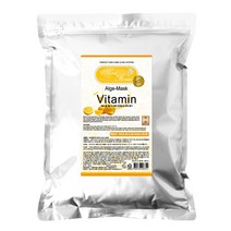 메디플라워 모델링팩 비타민 500g, 1개