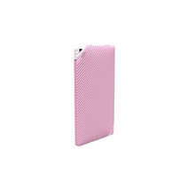 보코이스 블레이드 골전도 블루투스 스피커, Blade speaker C806, 핑크