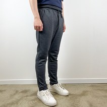 투디오션 남성용 슬림핏 트레이닝 팬츠