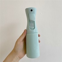 퍼니셀러 파스텔 안개분사 분무기 블루 200ml, 1개