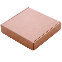 골지 기프트 단상자 510 x 145 x 55 mm CE-116, 혼합색상, 10개