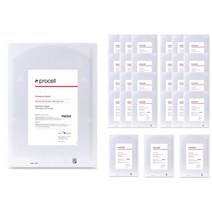 매트리콜 생콜라겐 벨벳 프로셀 스킨존 컴플리트 마스크, 1개입, 28개