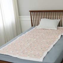 뉴네오투 인견 패드, 양양 핑크