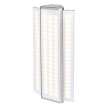 스노우라인 트리오 LED 랜턴 XL SNE5ULL005, 혼합색상, 1개