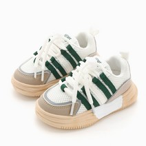 래빗풋 아동용 몬테리올 스니커즈