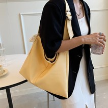여성용 JCP 캐주얼 모던 숄더백