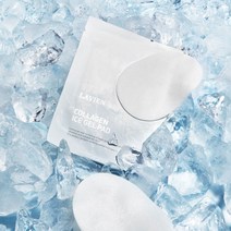 라비앙 콜라겐 아이스 겔 패드, 2개입, 5개