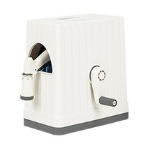 아이리스 풀커버 호스릴 20m FHEX-20M, 1개