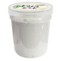 생생드림 전복 껍질 분말, 400g, 1개