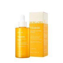베르가모 비타민 에센셜 인텐시브 앰플, 150ml, 1개