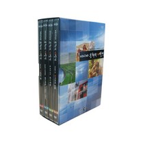 EBS 다큐 프라임 DVD - 인도의 얼굴, 6CD