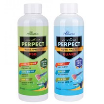피에스피 엑설런트 퍼펙트 PSB 100ml + 엑설런트 퍼펙트 가드 100ml 세트, 1세트