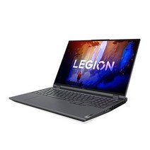 레노버 2022 LEGION 5 Pro 16ARH, WIN11 Home, LEGION 5 Pro 16ARH R7 3070Ti W11, 512GB, 라이젠7, 16GB