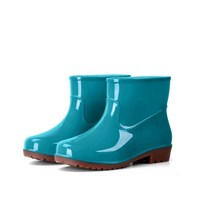 빈슈 여성용 방수 장화