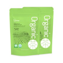 우리가스토리 유기농 마테 허브차, 25g, 2개, 2개