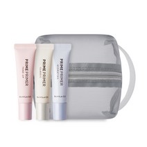 바닐라코 프라임 프라이머 디스커버리 3종 x 10ml + 파우치 세트, NEW 프라임 프라이머 클래식,NEW 프라임 프라이머 톤업,NEW 프라임 프라이머,하이드레이팅, 1세트