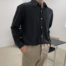 머시따 링클프리 스탠다드 셔츠