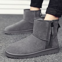 에이스 포마드 위크 남성 부츠 신발