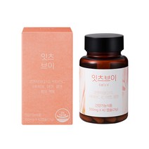 네츄럴굿띵스 잇츠브이 영양제 21g, 42정, 1개