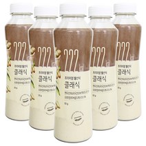 프리미엄 웰선식 클래식, 5개, 50g