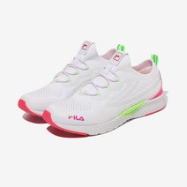 휠라 키즈용 플렉스 뉴데이 KD 운동화 3RM01789E