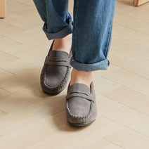 릴렉티브 여성용 플랫 로퍼