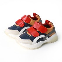 땡큐슈즈머치 아동용 로얄 스니커즈