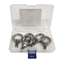 이노공구 아이볼트 스텐 IB110 9.5mm, 1개
