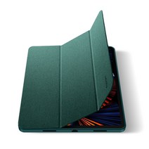 슈피겐 어반핏 태블릿PC 케이스 ACS03092, 미드나이트그린