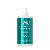 헤어플러스 비타 서플라이 가는모발 대용량 트리트먼트, 1개, 700ml