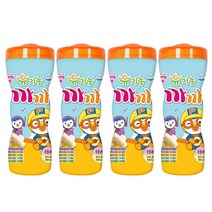 프로엠 유기농까까 곡물과자 통 40g, 곡물맛, 4개