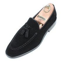 크리스제이 남성용 로퍼 수제화 GU3724L9